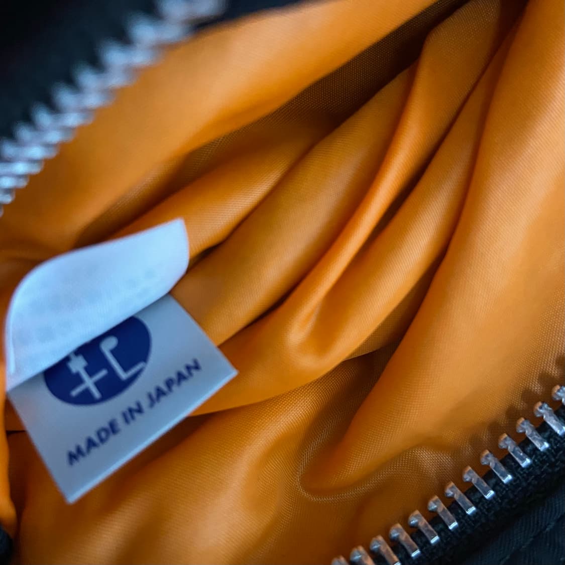 신형)PORTER 포터 탱커 하프문 반달 숄더백 상품이미지10