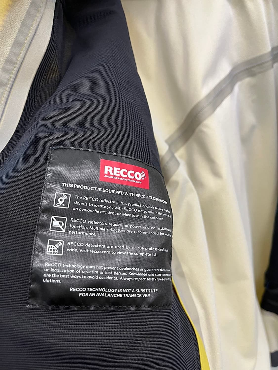 여) 클라터뮤젠 아신야 자켓 상품이미지6