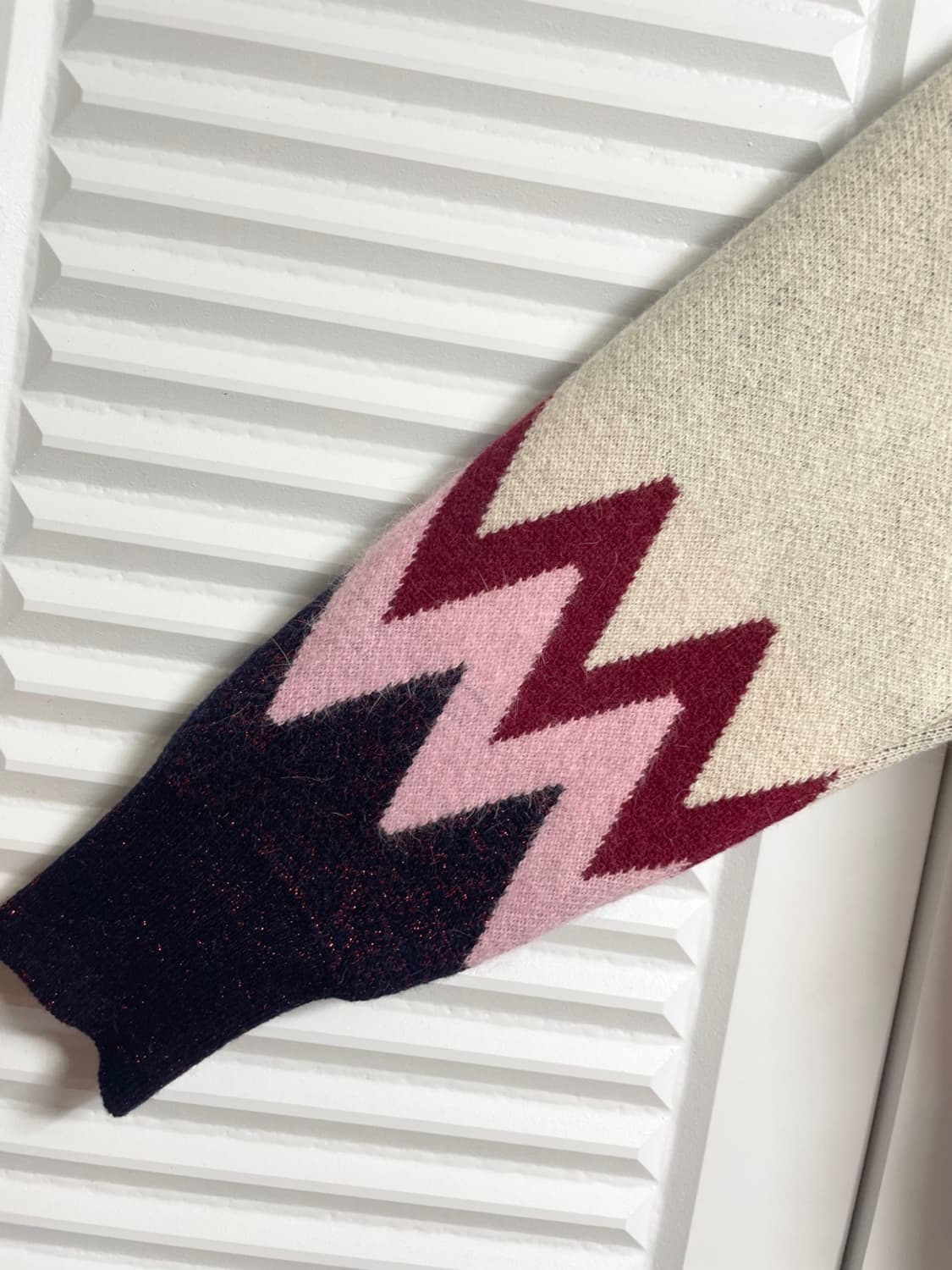 에고이스트 니트 티셔츠 상품이미지7