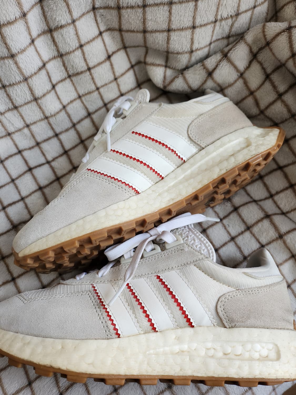 427) 아디다스 레트로피 E5 스니커즈 상품이미지2