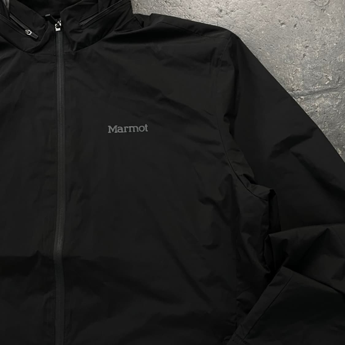 105 마모트 바람막이 상품이미지2