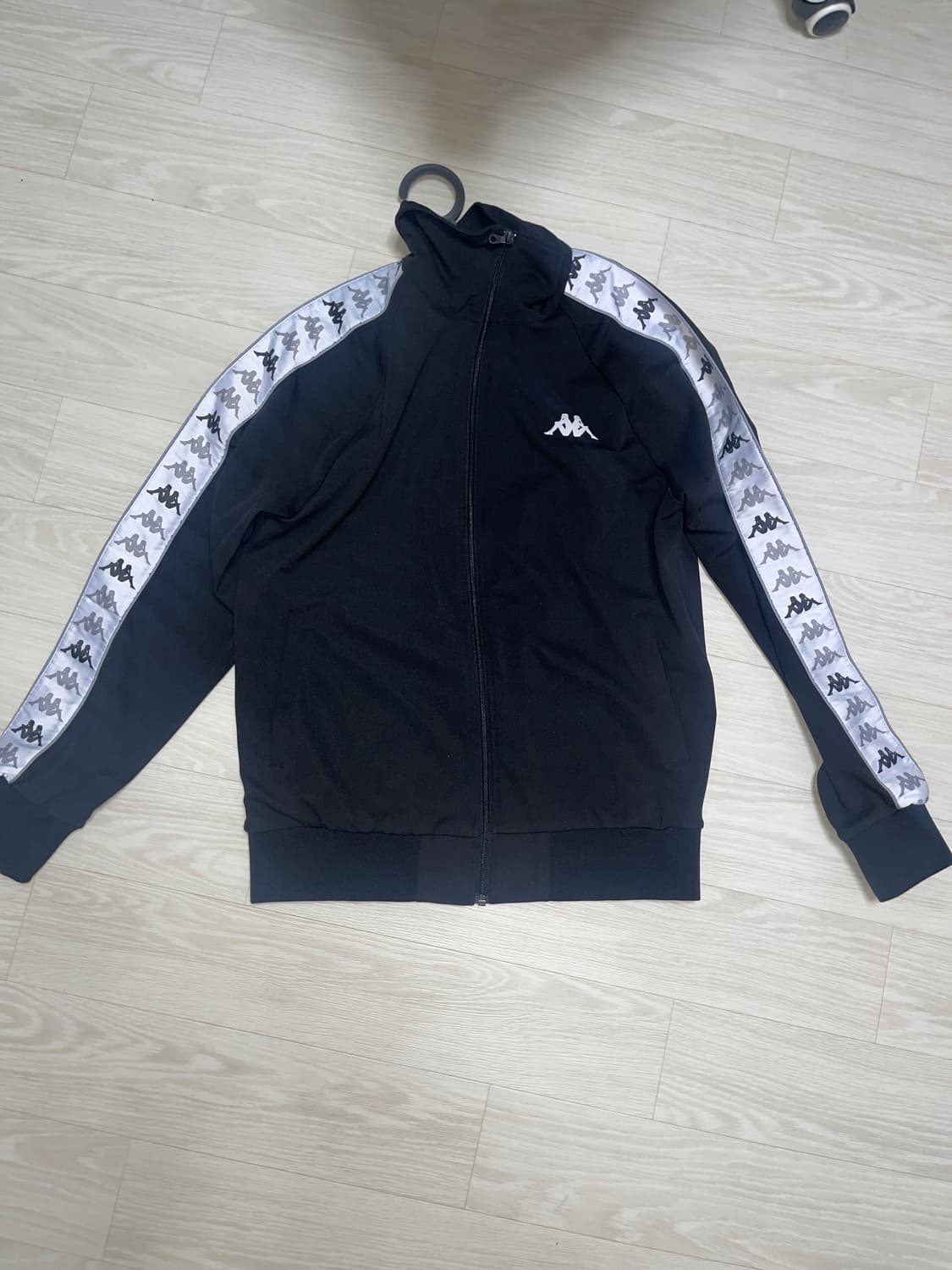 카파 헤리티지 레트로 트랙탑 상품이미지1