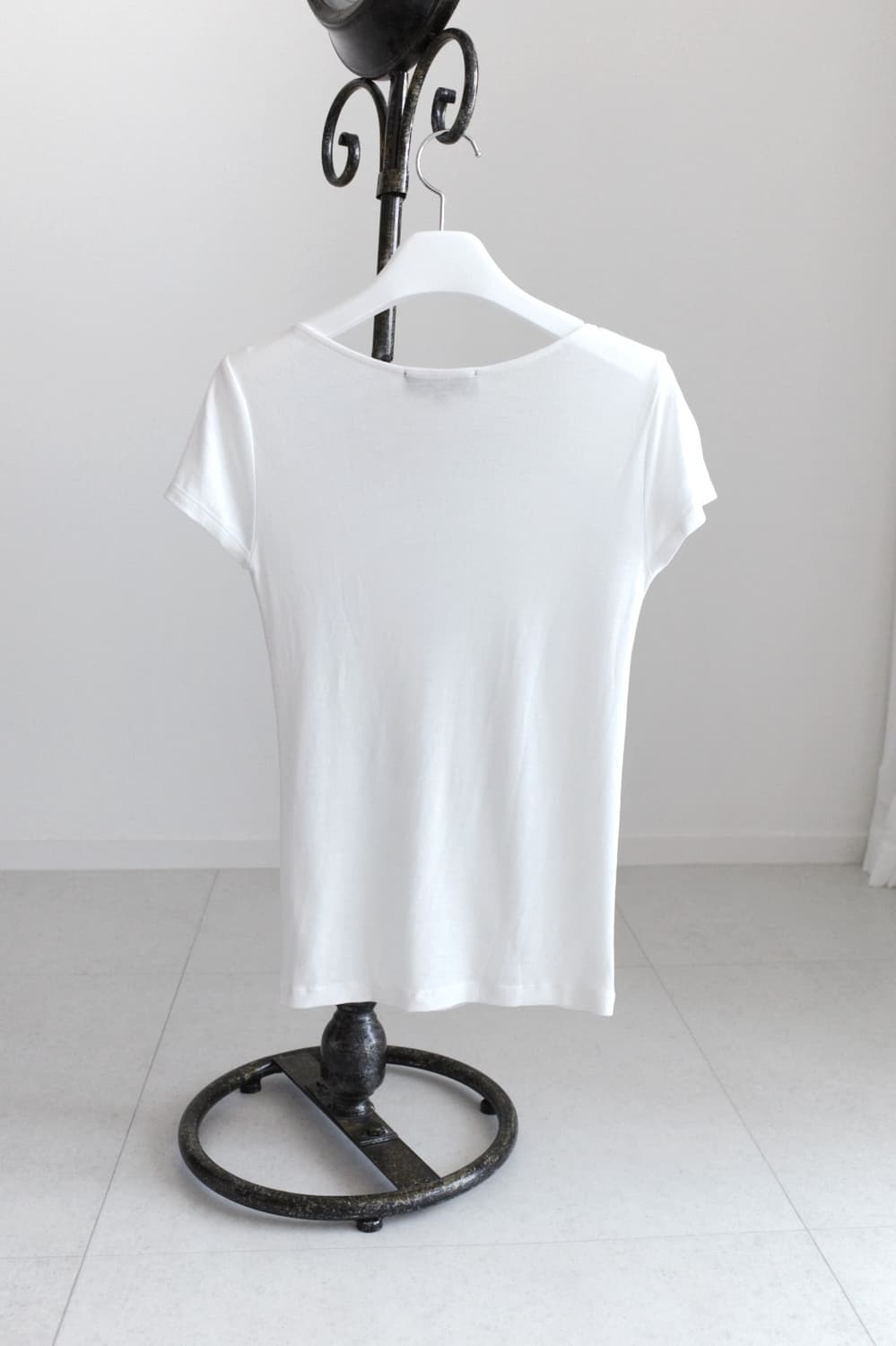 shirring half T 상품이미지2