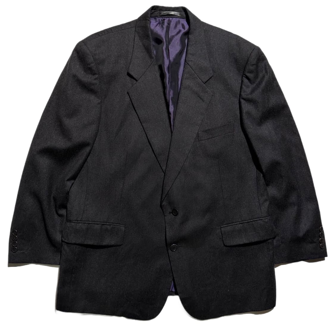 입생로랑 싱글 2B 블레이저 상품이미지1