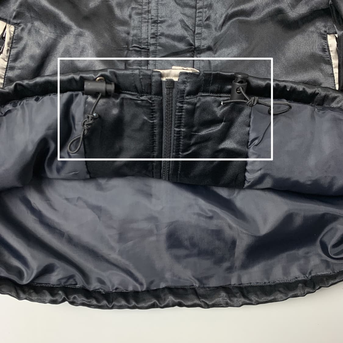 [M/정품] 아사히 Wonda Coffee 자켓 상품이미지4