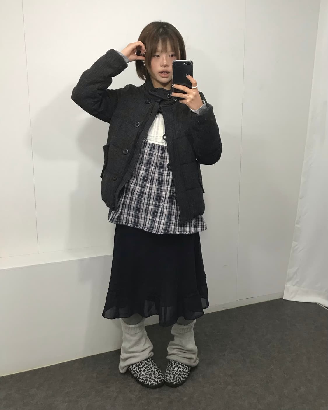 🩶No. 1 브라이스돌 코디 Set🩶 상품이미지2