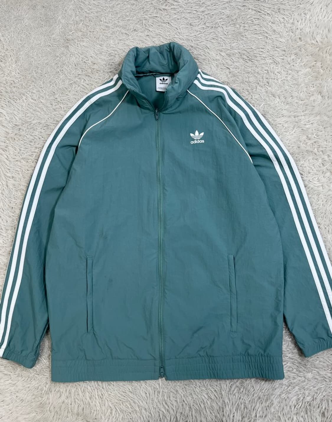 아디다스 바람막이/#625 상품이미지1