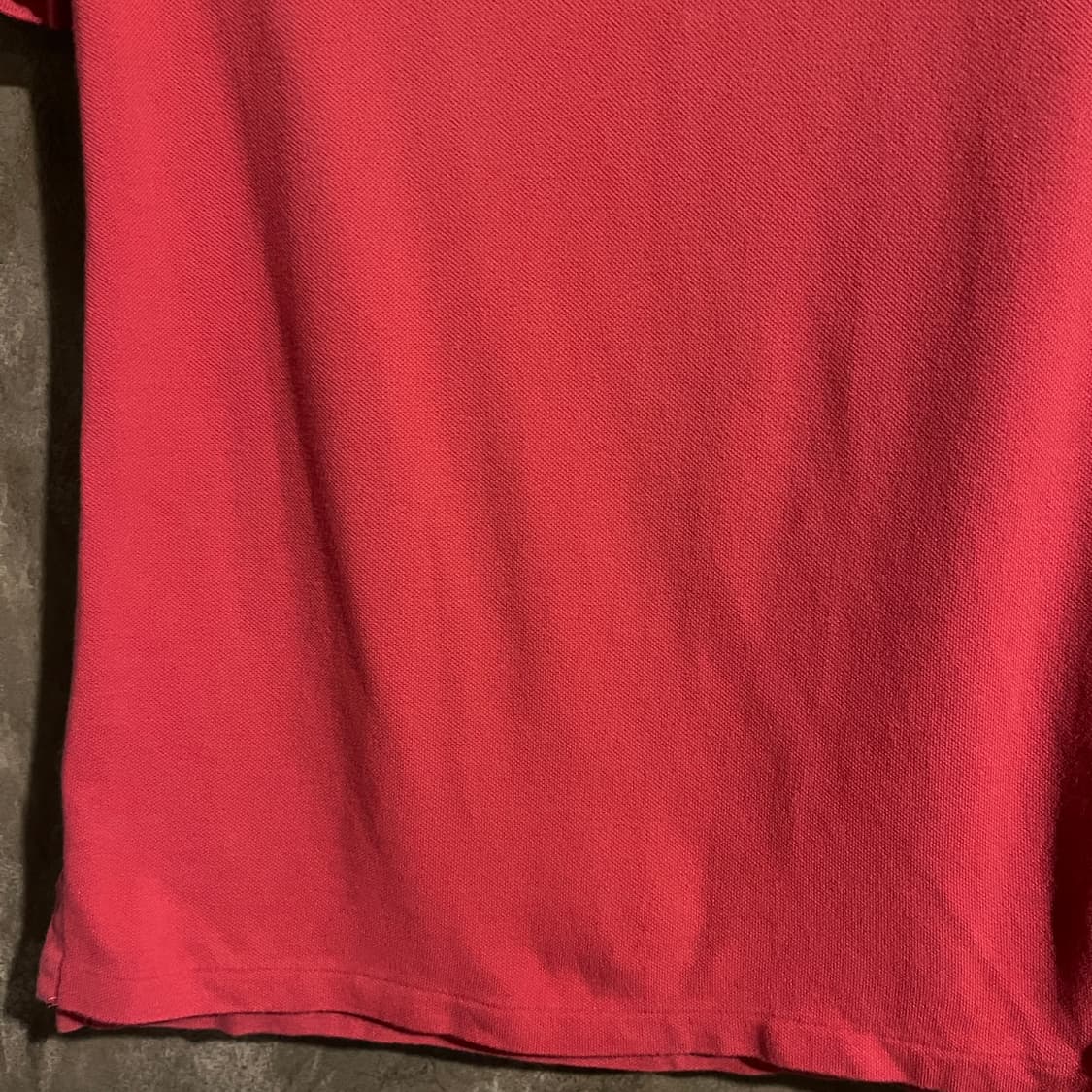 폴로랄프로렌 반팔카라티 상품이미지3