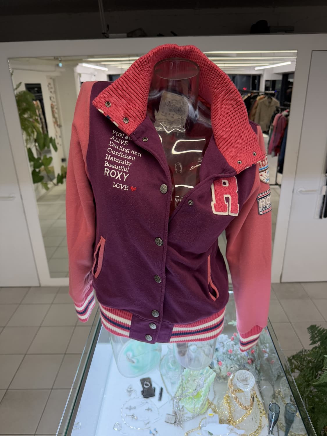 ROXY 상품이미지1