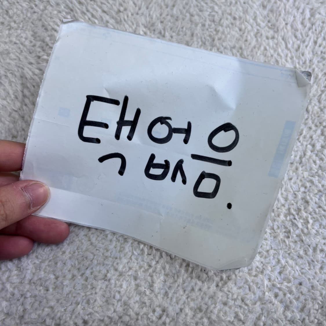 실측확인 빈티지 버튼업 미니 원피스 0423E 상품이미지3