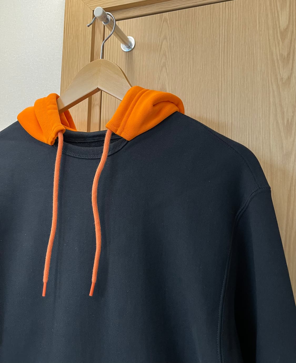 헤리티지플로스 후드티 상품이미지1