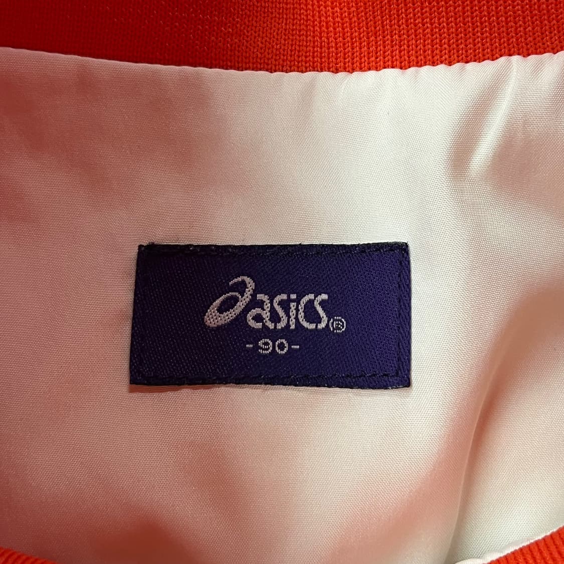 [정품/90] 아디다스 올드스쿨 아식스 트랙탑 b16 상품이미지8