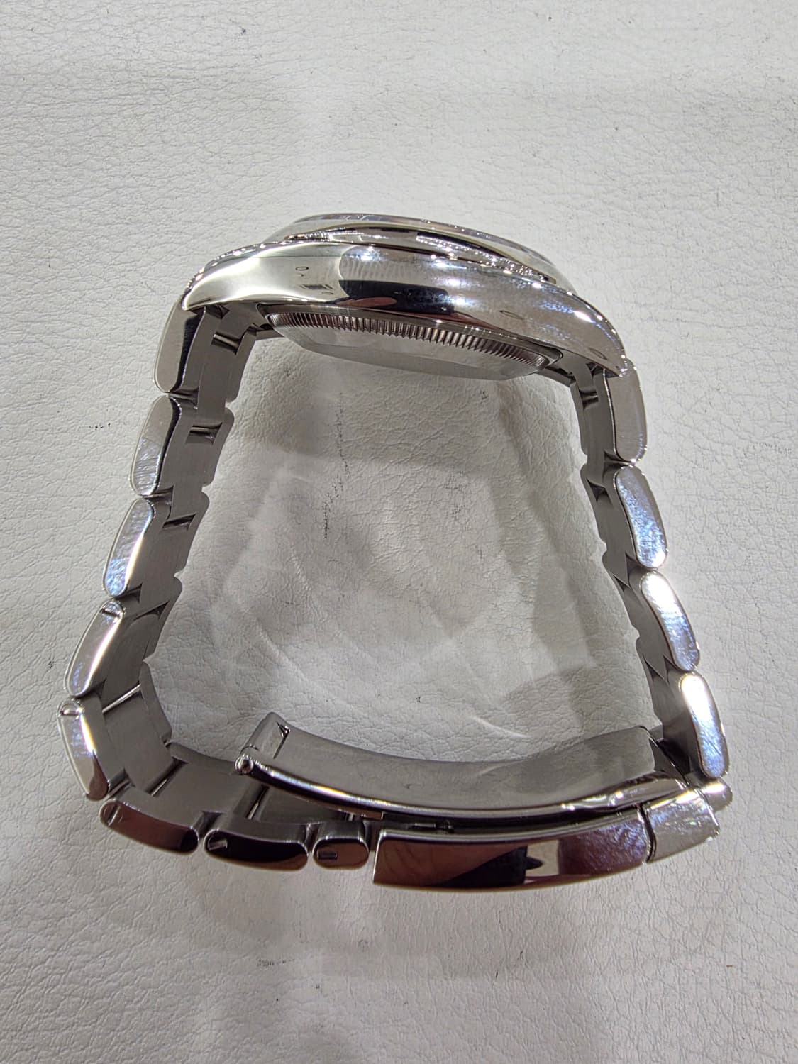 롤렉스 115200 스틸 시계 정품 상품이미지4