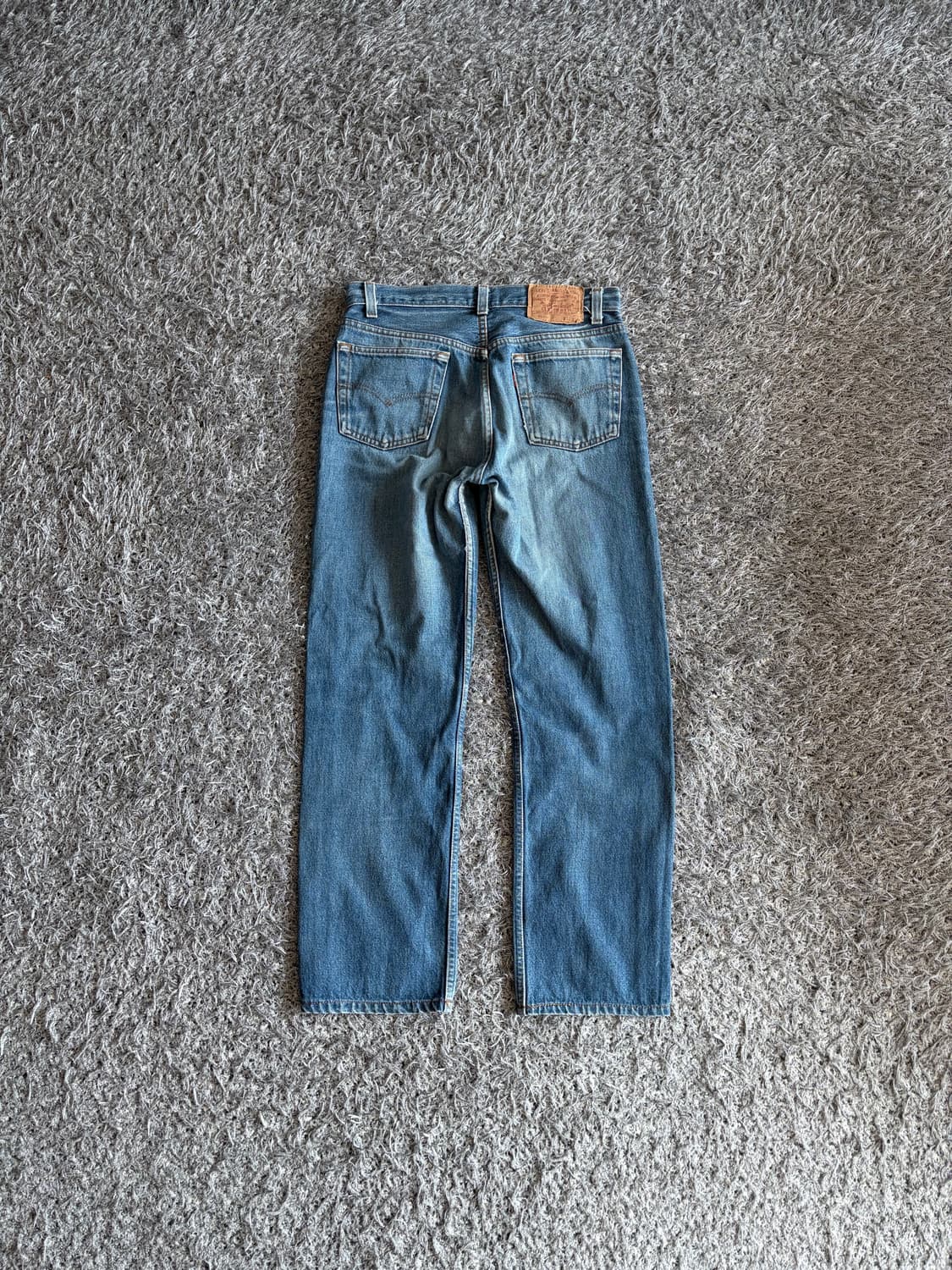 [Levi’s 501xx W31 L34] 상품이미지1