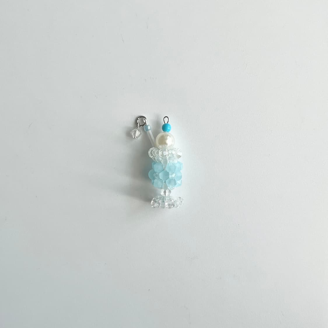 Blue Soda Keyring 상품이미지2