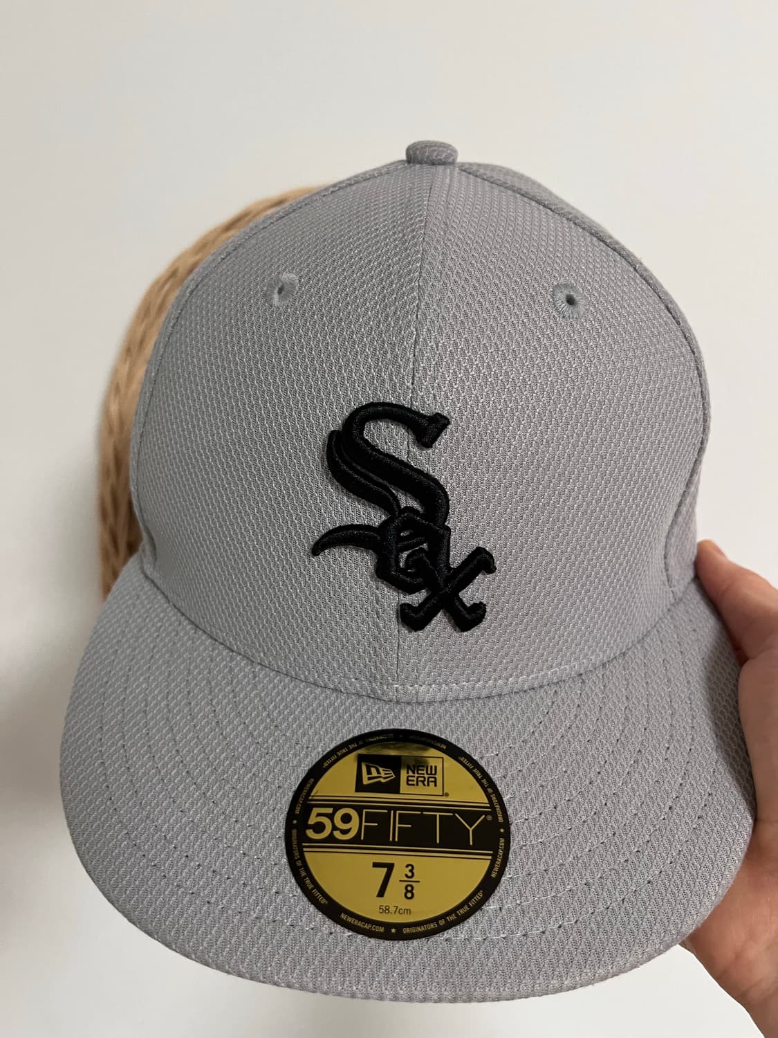 뉴에라 피티드캡 상품이미지2