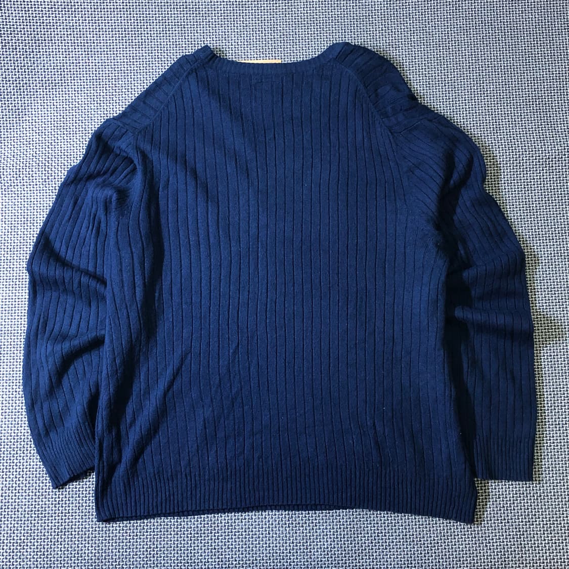 빈티지 베버리힐즈 폴로클럽 니트 상품이미지7