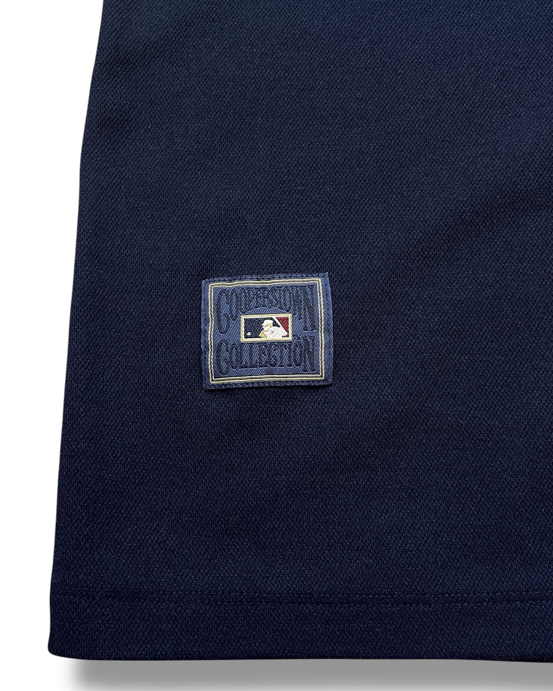 MLB 00s 뉴욕 양키즈 베이스볼 네이비 져지 상품이미지9