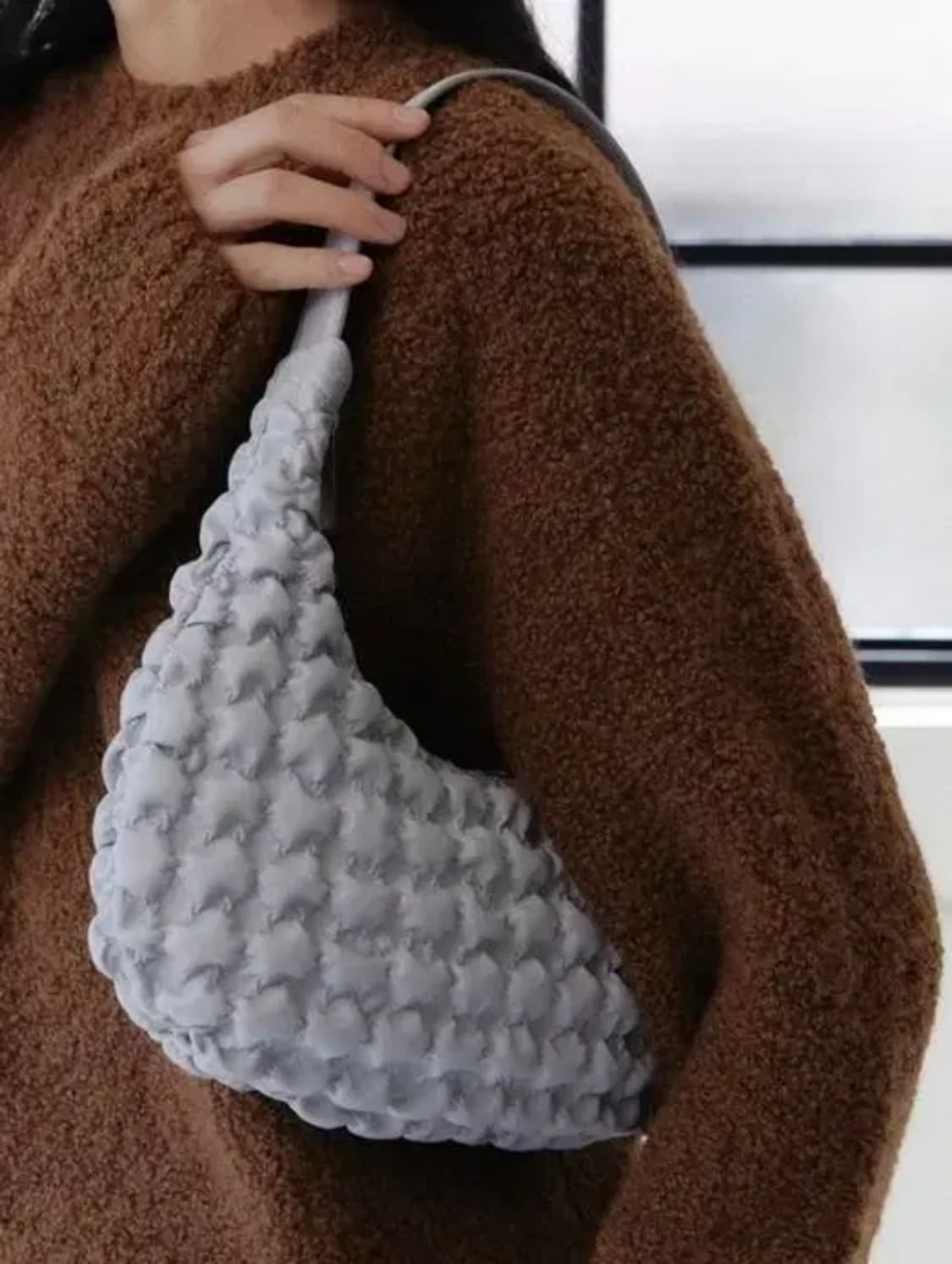 피피비 PPB 씨위드백 무광 그레이컬러 상품이미지1