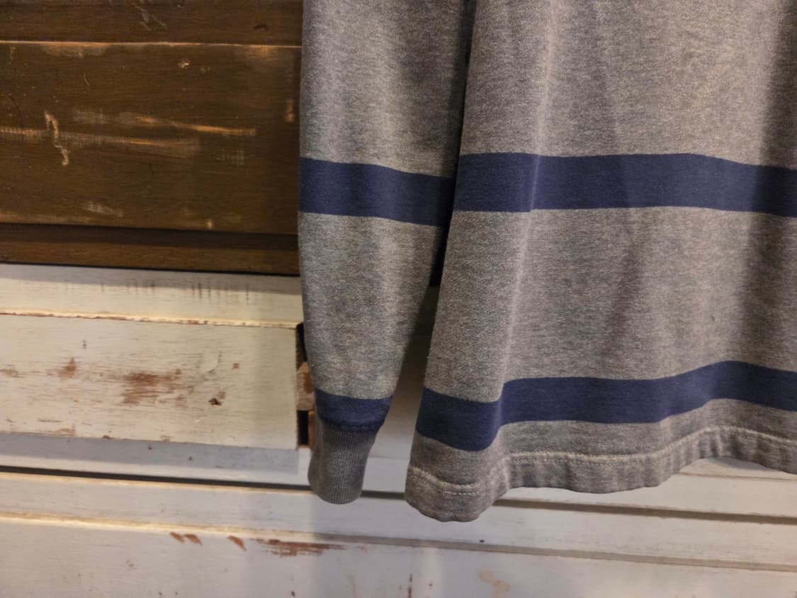 폴로랄프로렌 럭비티셔츠  상품이미지5