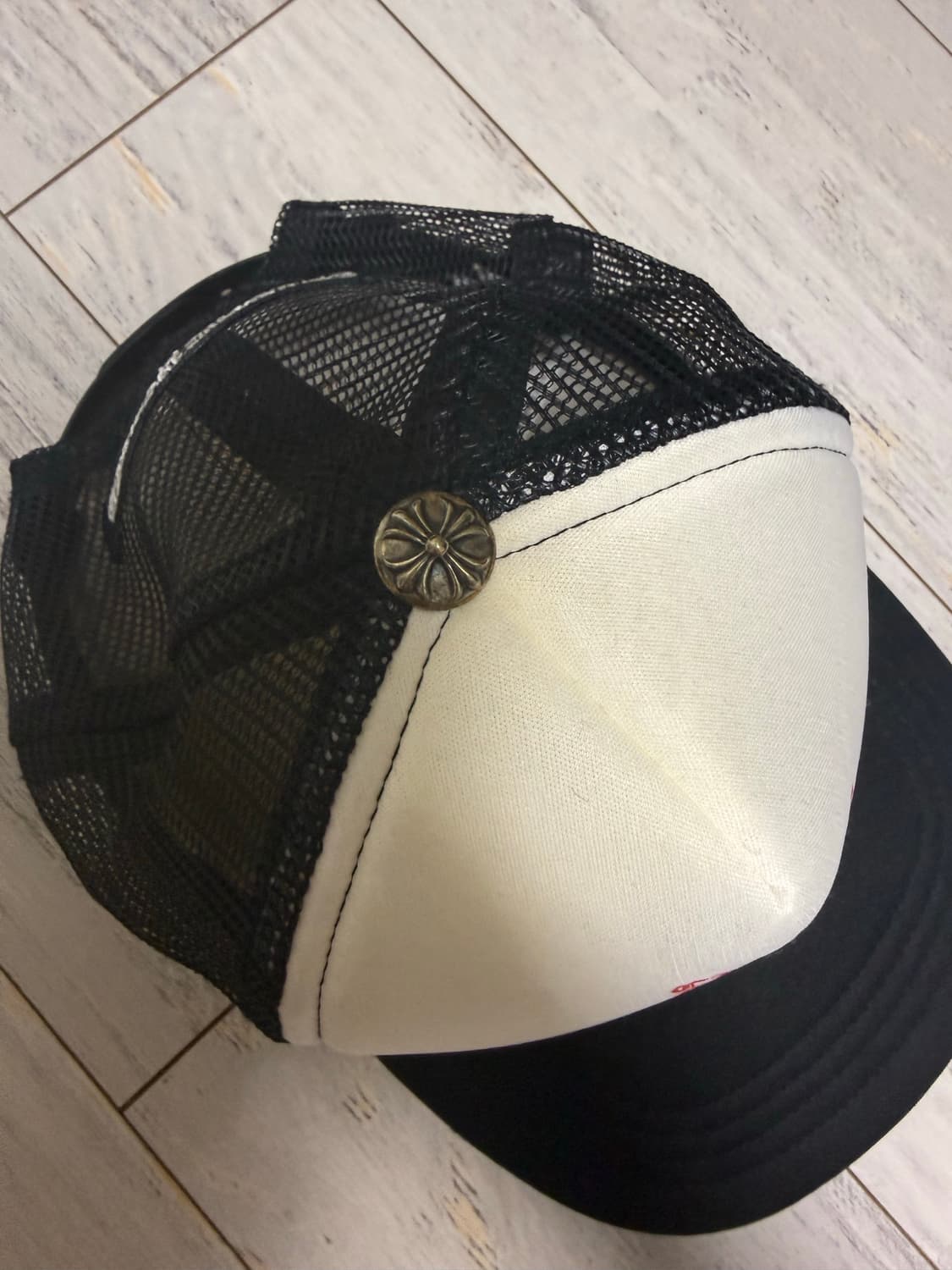 Chrome hearts 모자 one size 상품이미지2