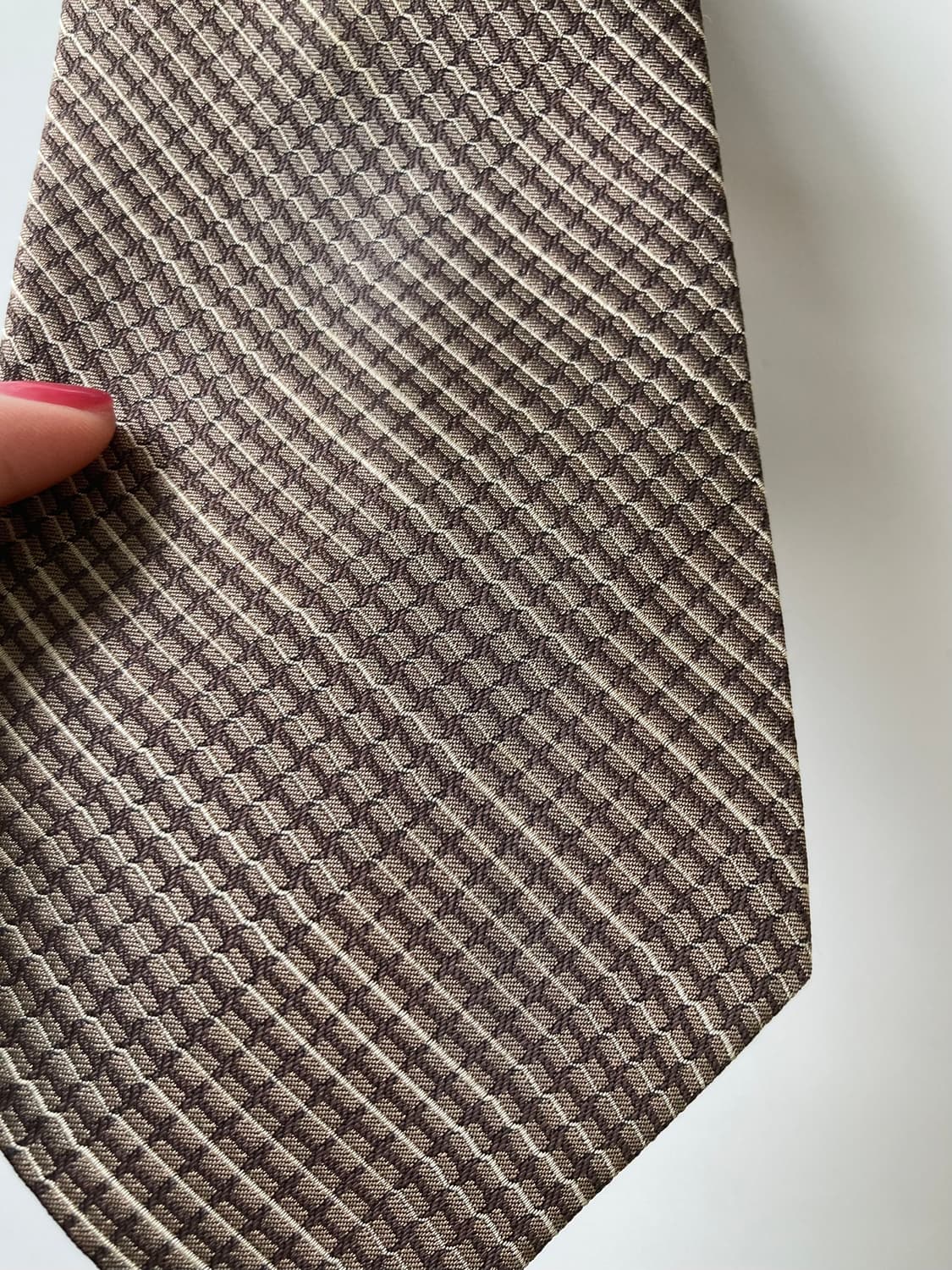 Ck(켈빈클라인) 넥타이 상품이미지6