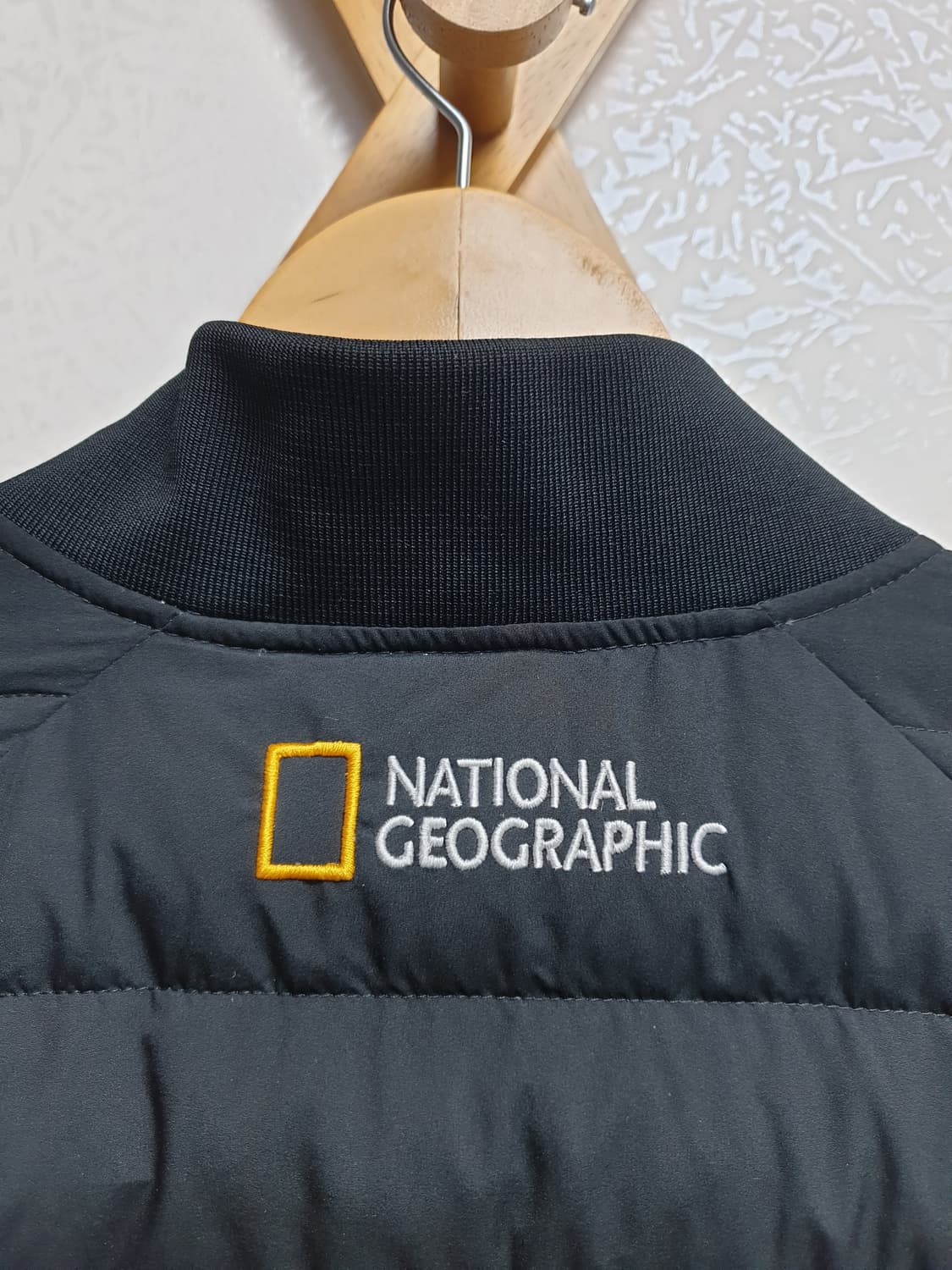 [xl/105] 내셔널지오그래픽 파나로카 구스경량패딩 상품이미지9