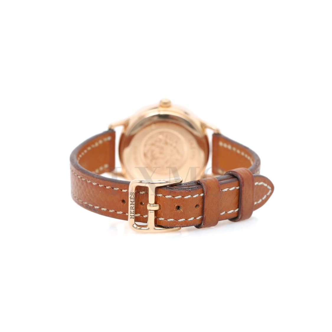 에르메스 슬림 데르메스 시계 CA2.170 핑크골드시계 W04179WW0 상품이미지2
