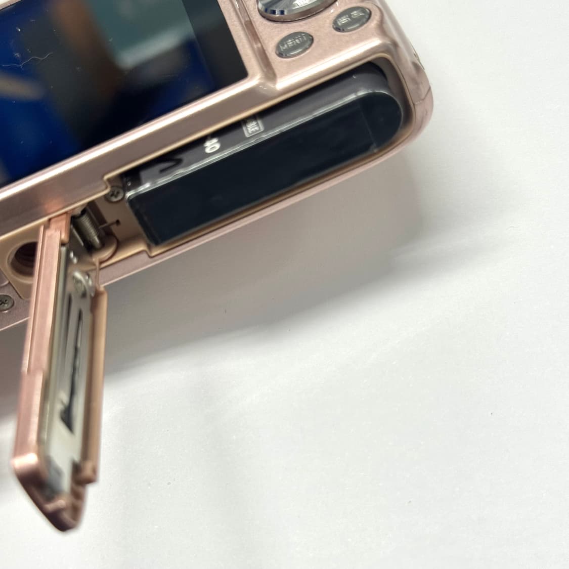 작례있음💖카시오 엑슬림 z300 Casio Exilim Ex-z300 상품이미지10