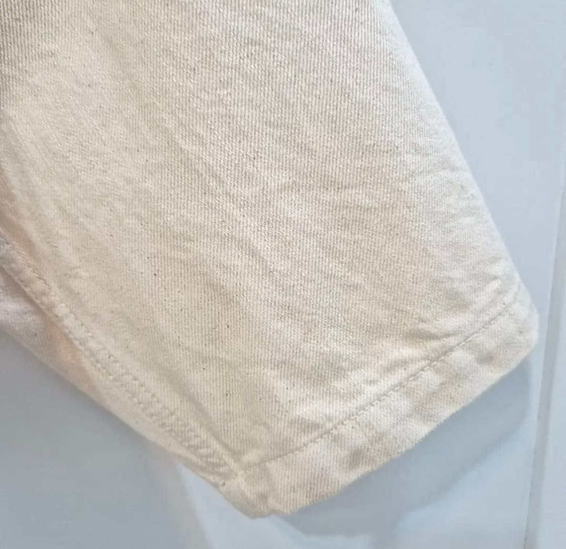 코스  오버핏 데님자켓  상품이미지5