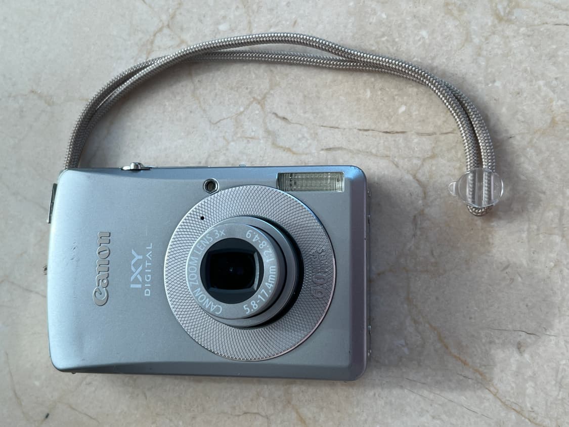 캐논 익시80 상품이미지4