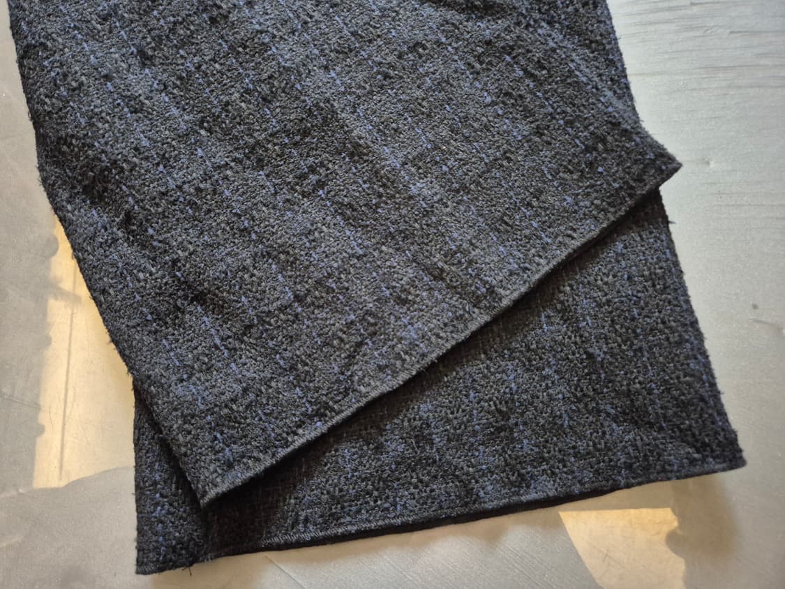 CHANEL uniform tweed pants 상품이미지3