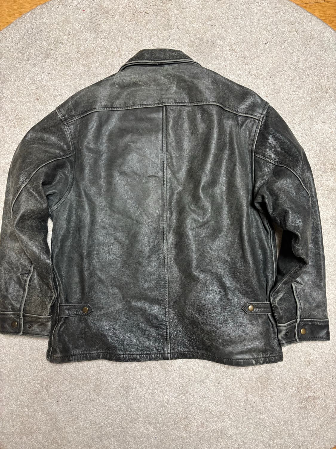 90s paul smith archive (MADE IN ITALY) 상품이미지2