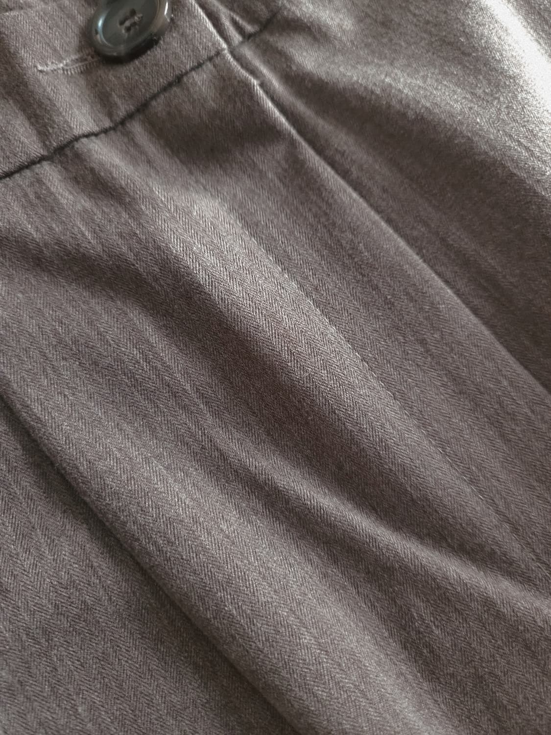 도토리 브라운 모리걸 빈티지 코디 세트 상품이미지3