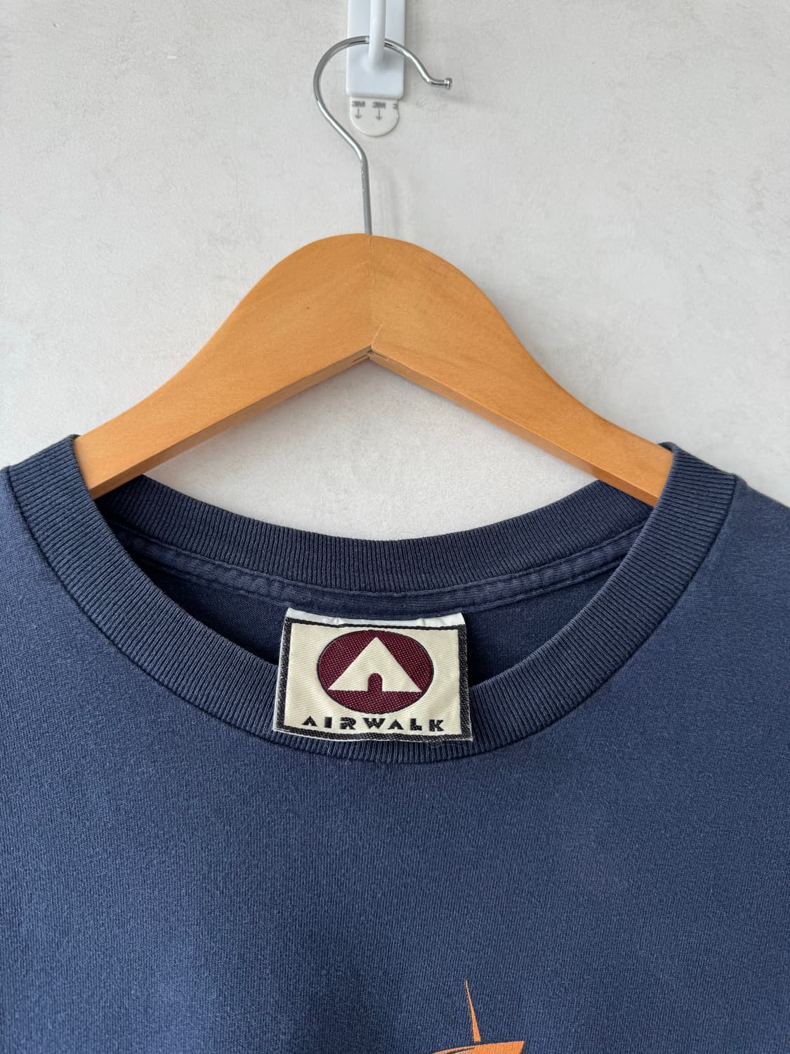 90s Airwalk 티셔츠 상품이미지3