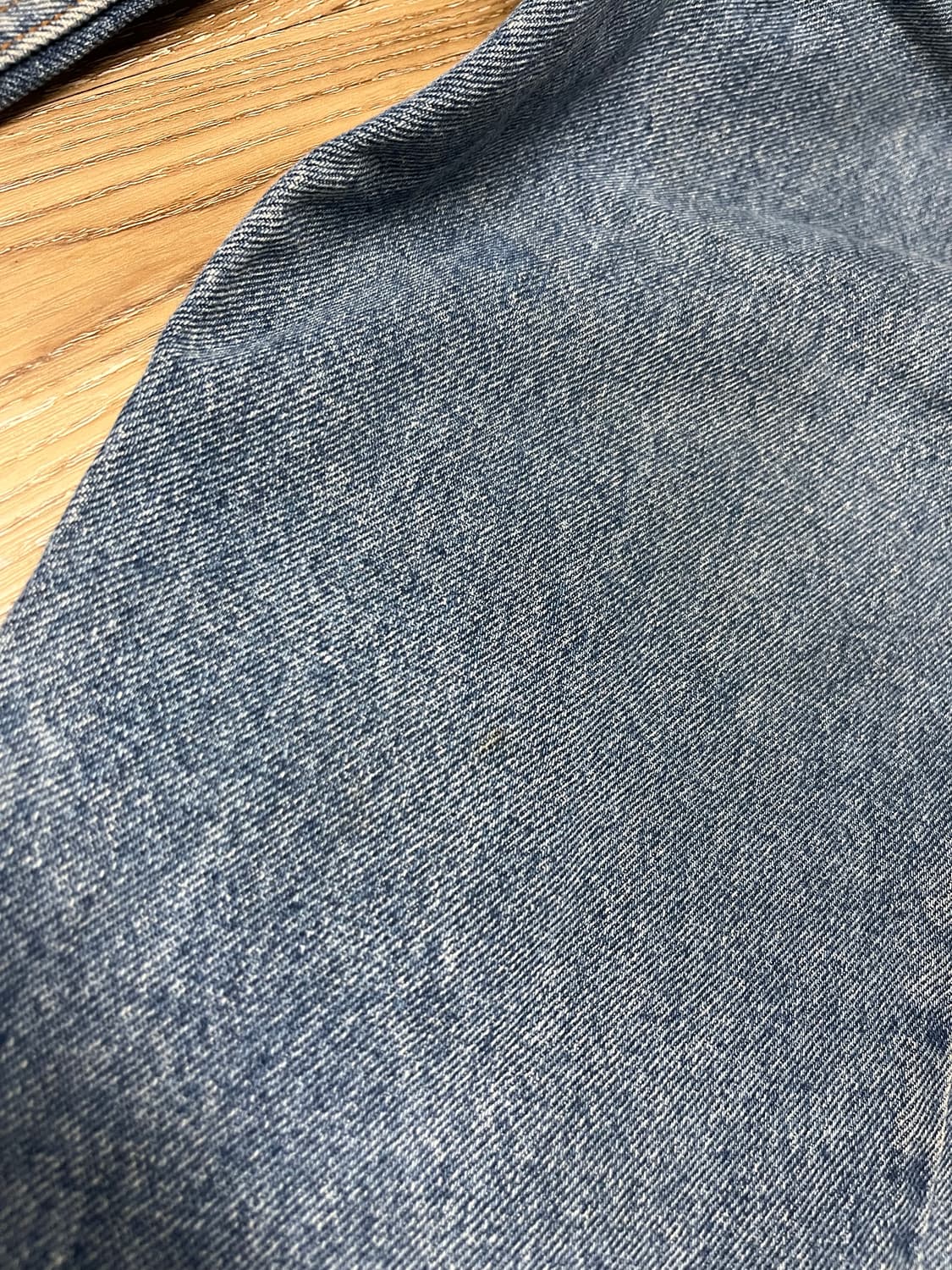 00s 리바이스 550 청바지 29 상품이미지8