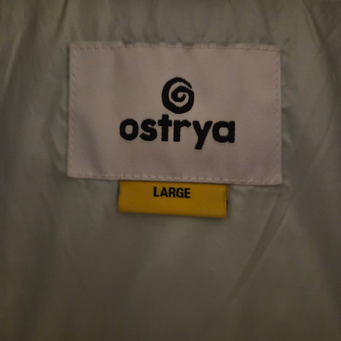 (L)오스트리야 스콜 다운 파카 제이드 상품이미지5