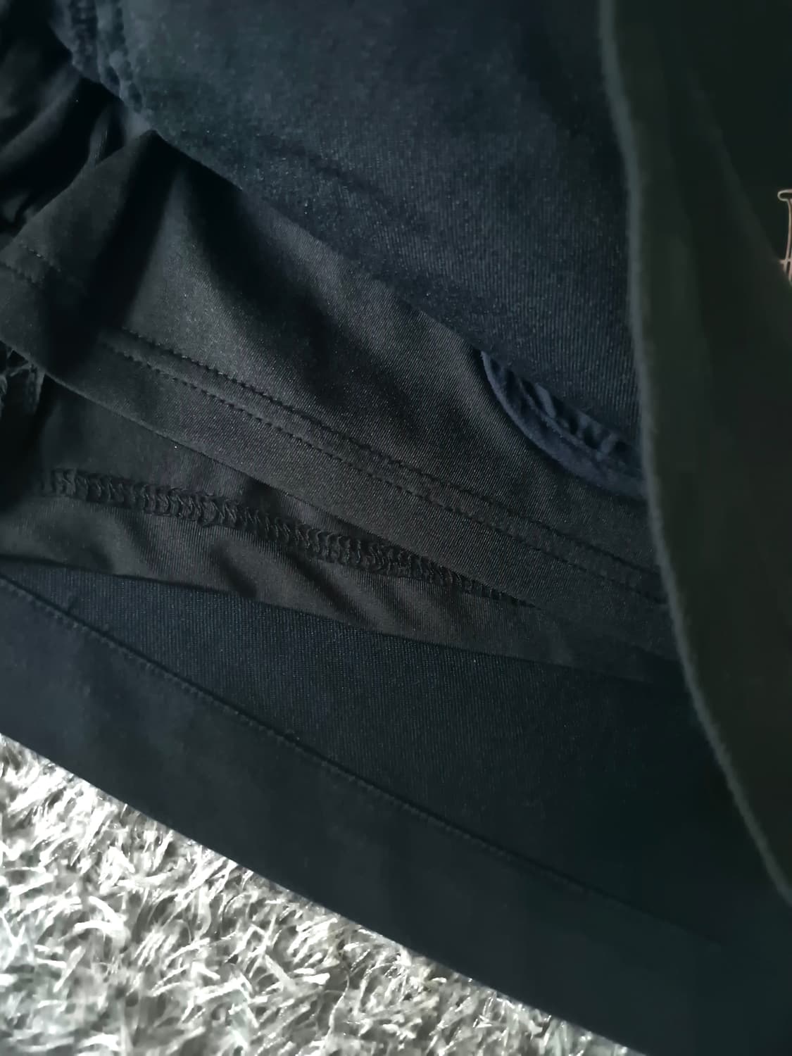 파리게이츠골프스커트 골프치마 상품이미지4