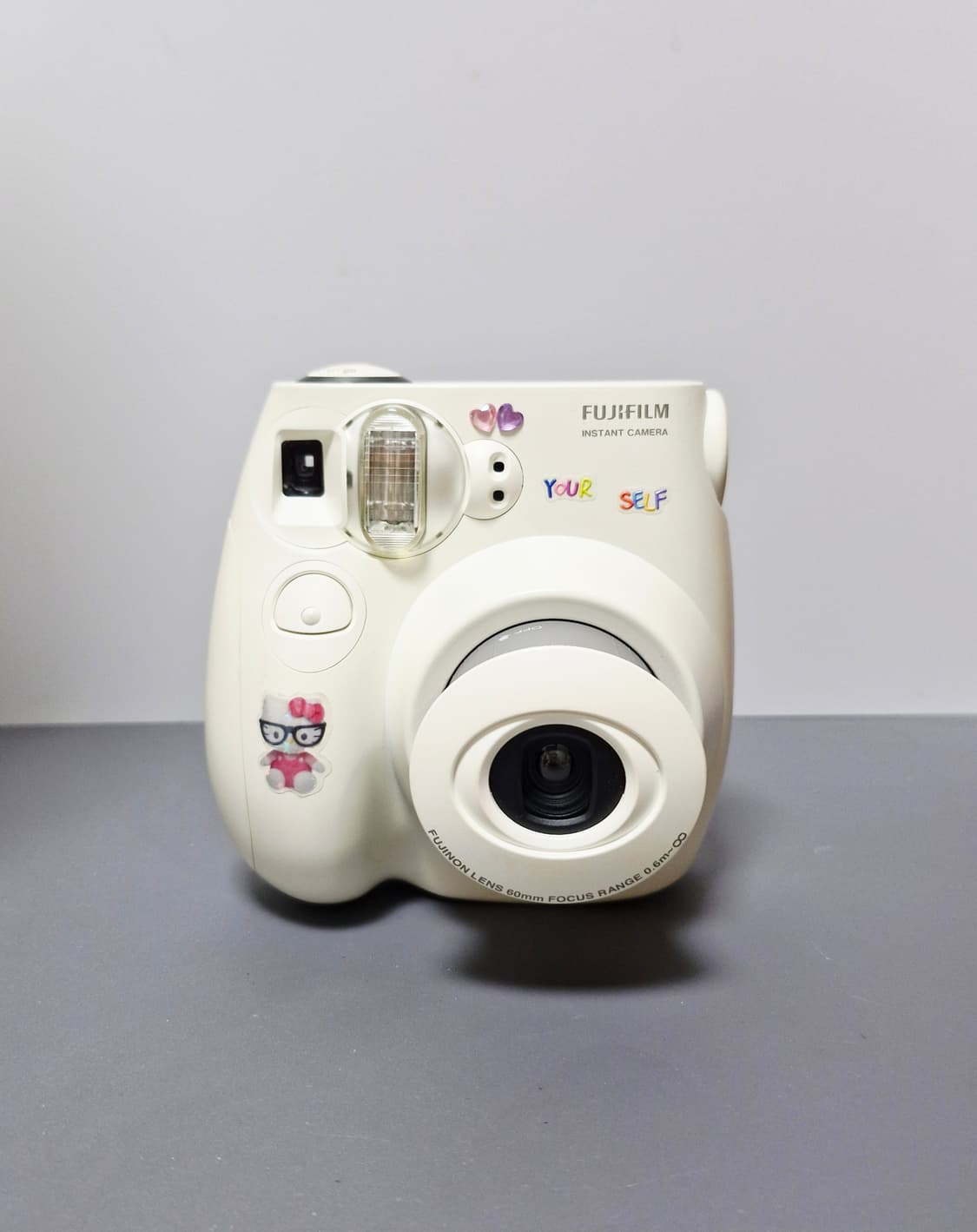 후지필름 인스탁스 미니7S 필름카메라  상품이미지3