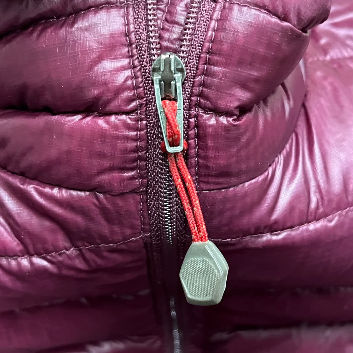 [정품/100] 노스페이스 서밋 시리즈 마테호른 다운 자켓 b15 상품이미지5