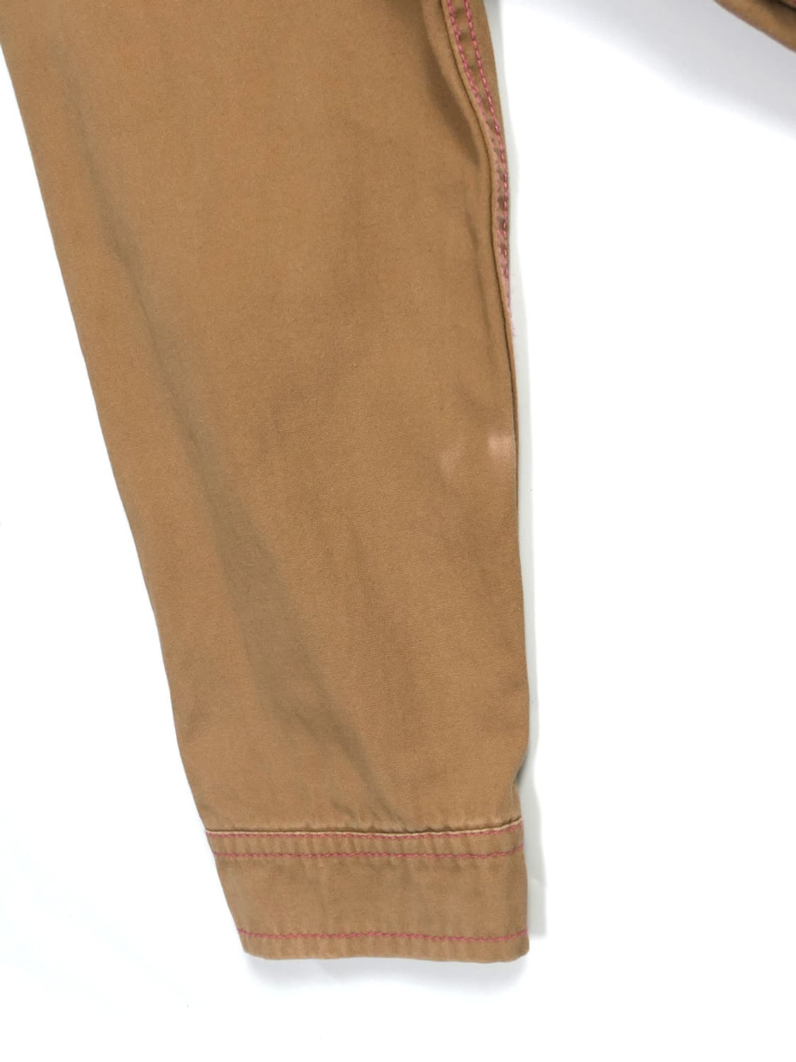 Beams boy cotton work jacket 상품이미지6