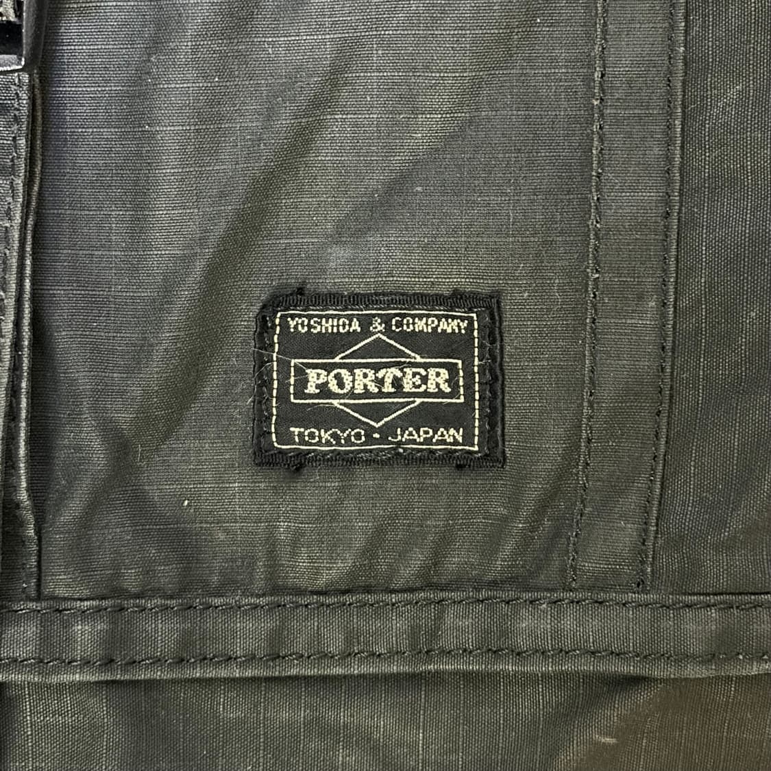 porter 요시다 포터 립스탑 백팩 상품이미지8