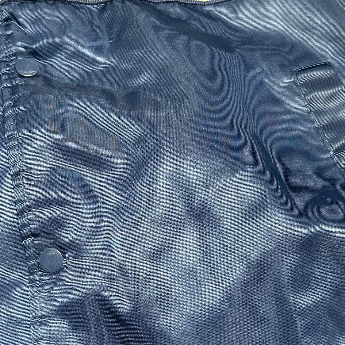 Majestic 뉴욕 양키스 바시티 자켓 상품이미지6