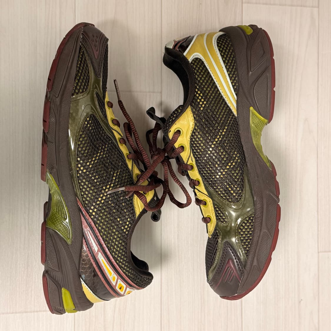 [250] 아식스 키코 UB4-S 젤 1130 데미타스 상품이미지2