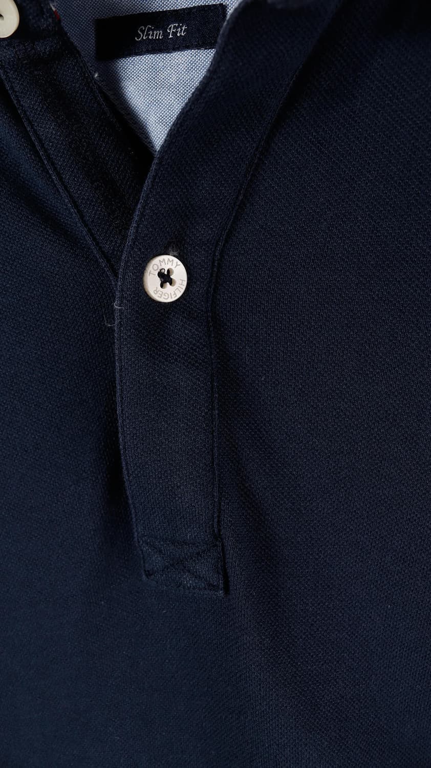 타미 반팔 린넨 카라티 상품이미지2