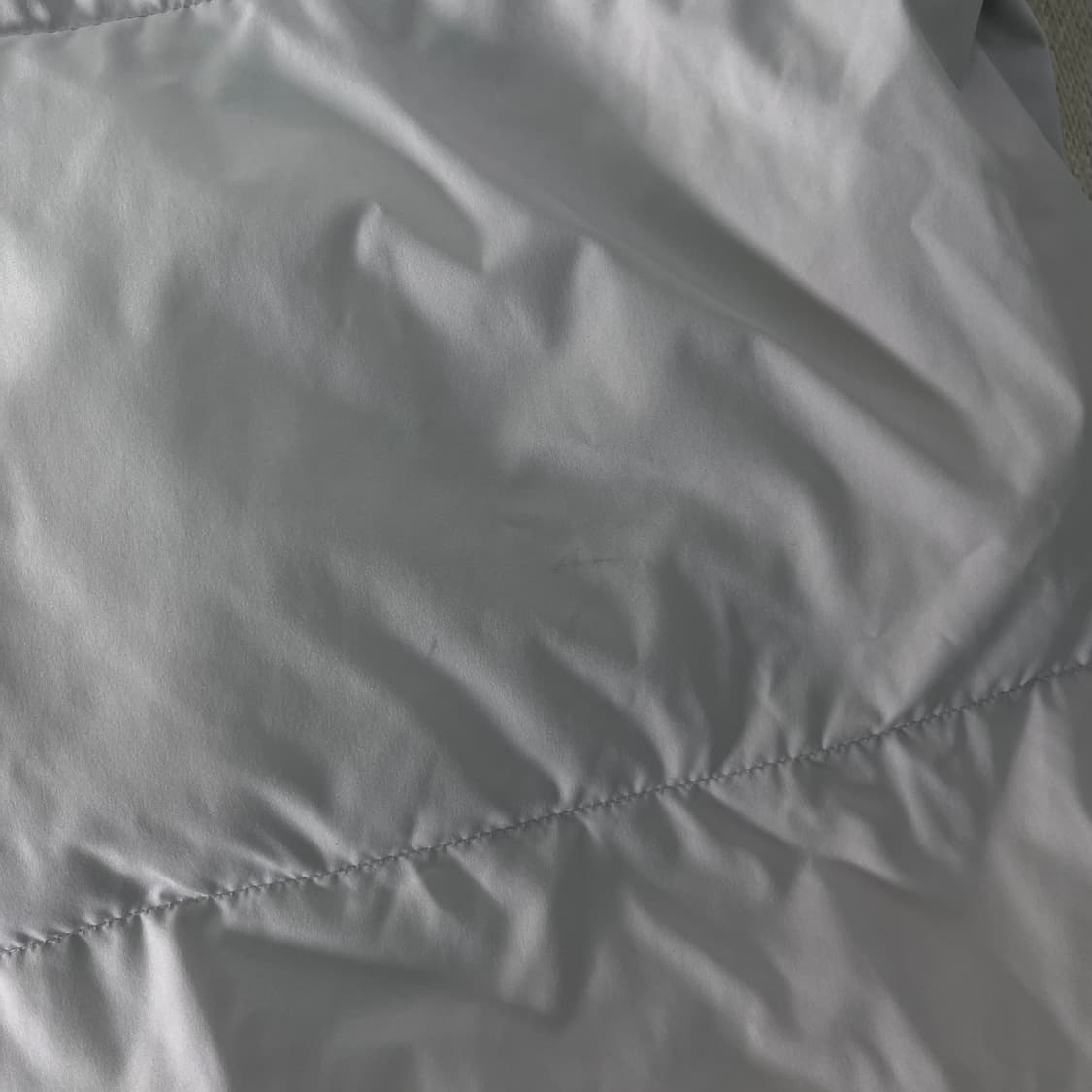 100 노스페이스 에코 구스다운 패딩 상품이미지10