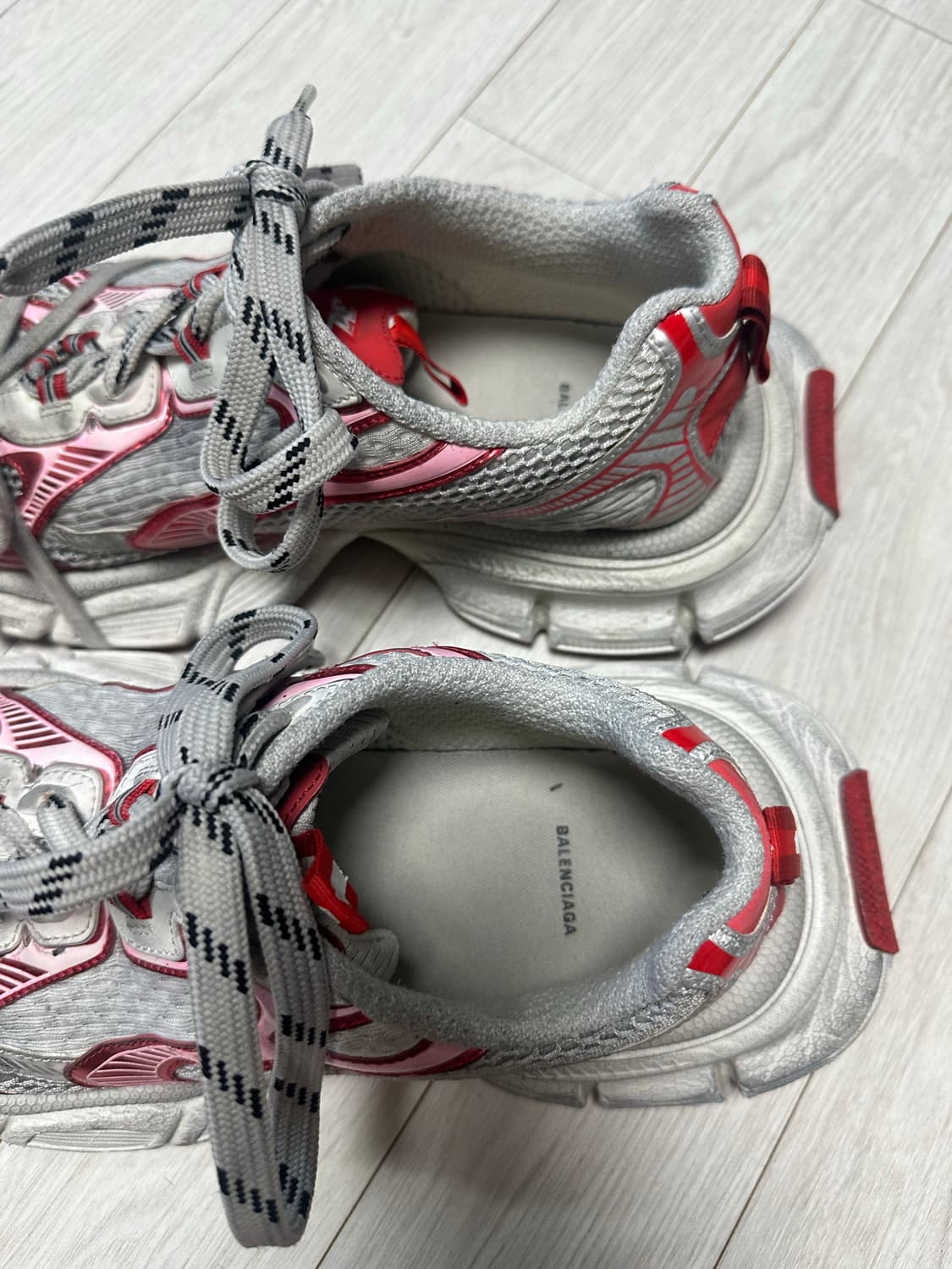 발렌시아가 3xl 44 상품이미지2