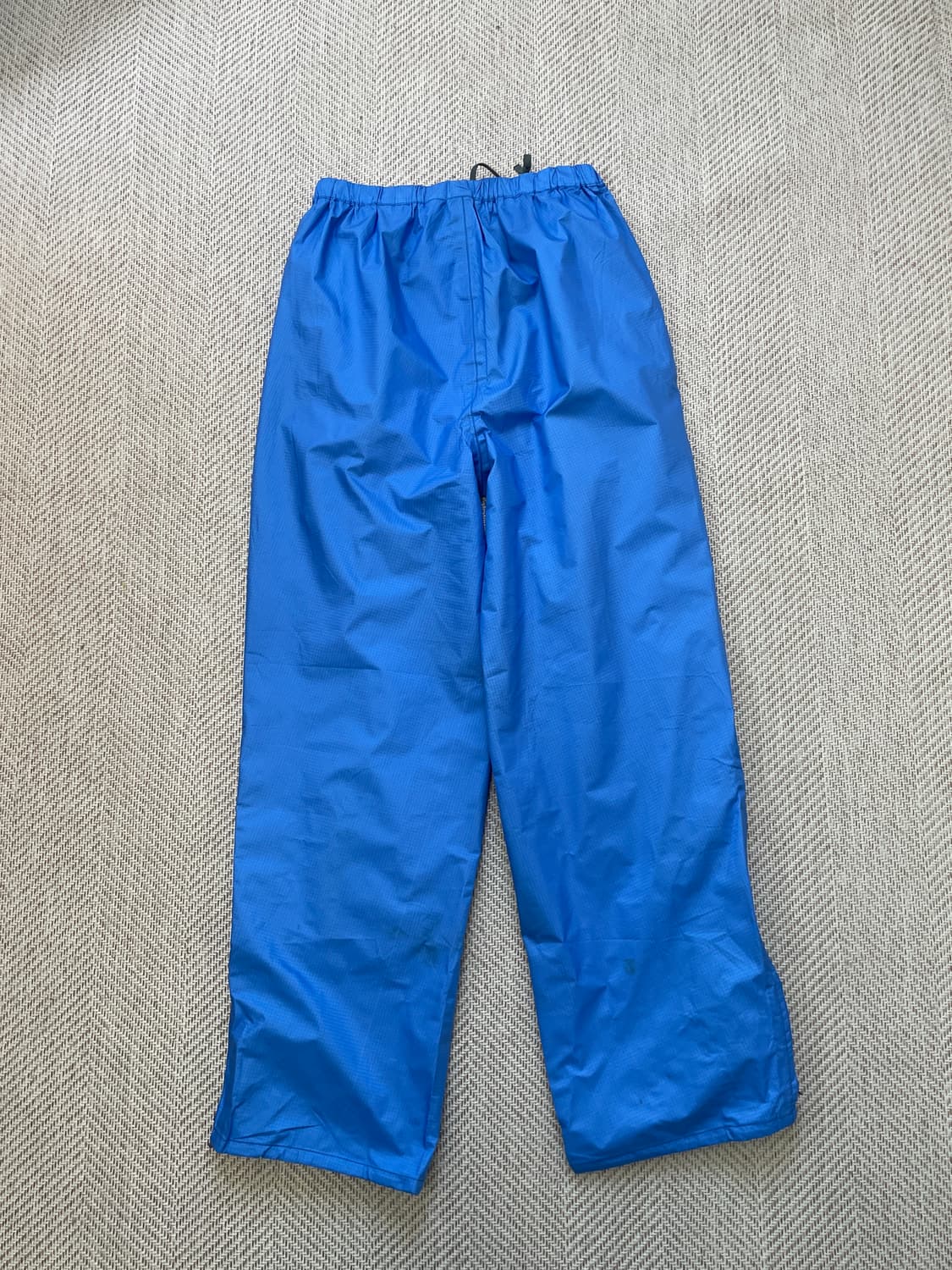 몽벨 고어텍스 나일론 팬츠 J04199 상품이미지6