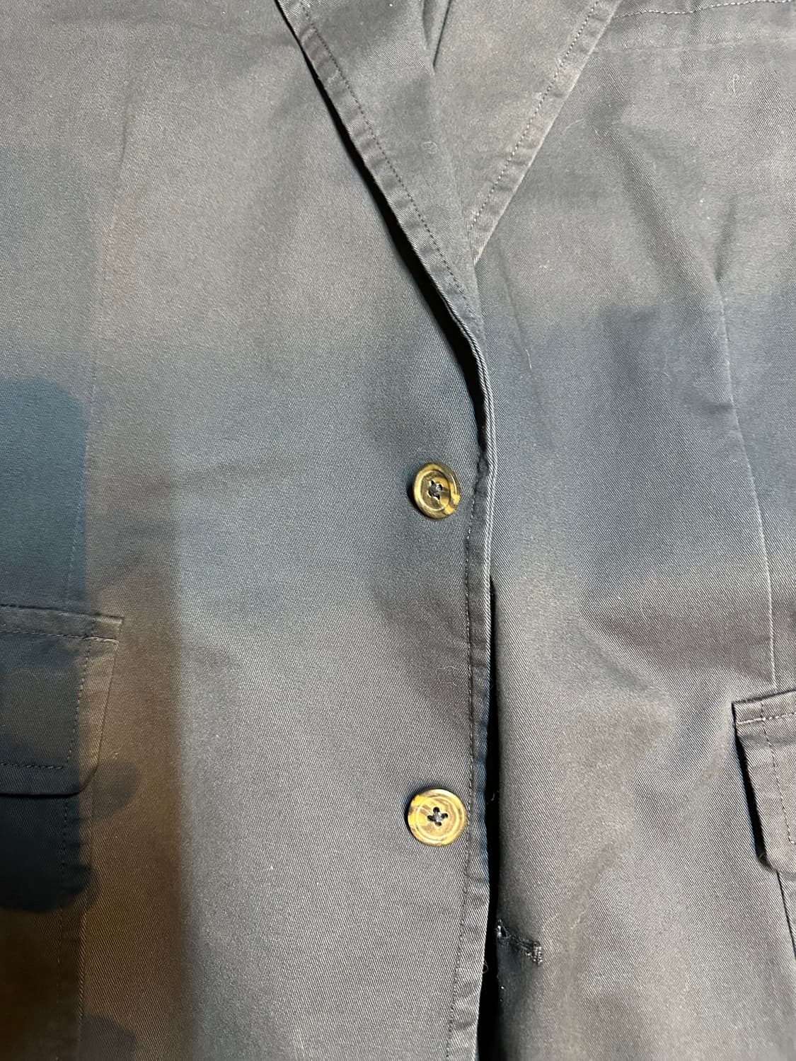 폴로 랄프로렌 블레이저 네이비 XL 상품이미지2