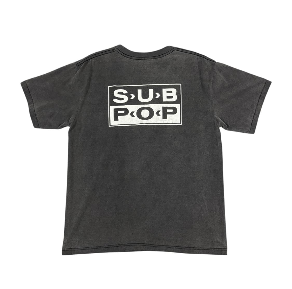 빈티지 90s LOSER SUB POP 루저 서브팝 티셔츠 상품이미지2